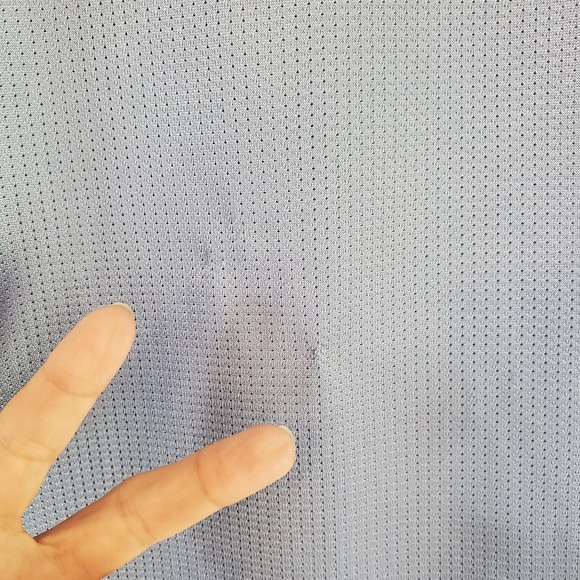 North Carolina Tar Heels Jersey Mens 2XL NCAA Basketball Nike HEELS Polyester - Picture 11 of 12